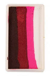 Party Xplosion PXP Splitcake 28g Dark Roses